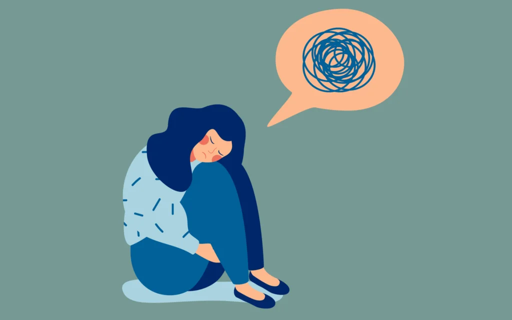 Frankfort, IL Anxiety Treatment