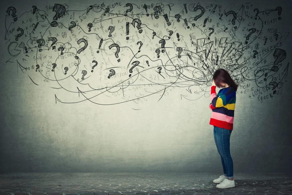 Understanding Depression: Signs, Symptoms, and When to Seek Help